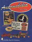   Vintage Petroleum Oil & Gas Station Collector Guide   Signs Toys Etc