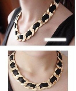 Hot Selling Fashion Gold Plated necklace Jewelry K A1064