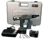 Senco DuraSpin 14.4v Drywall Screw Gun 4000 RPM NIB DS205 DS205 14V