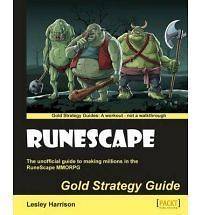   The Unofficial Guide to Making Millions MMORPG Gold Strategy Guide T1