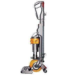 Dyson DC25 Ball Multi Floor Upright Vacuum Cleaner Yellow $535 1A