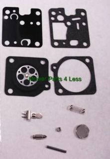 OEM ZAMA Carb kit RB 123 Echo Hedge/trimmer and others