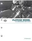   Davidson 2004 FLHT Classic Screamin Eagle Parts Catalog 99428 04