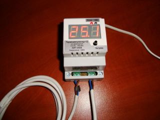 incubator thermostat in Incubators