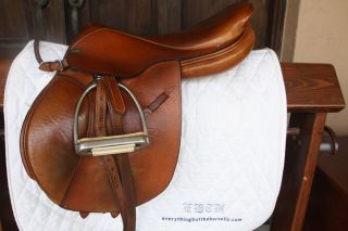 beval used saddles