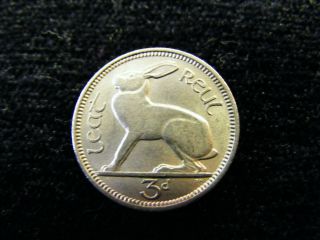 1968 eire coin