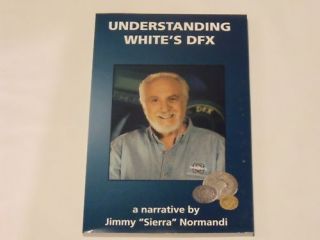 whites dfx in Gadgets & Other Electronics