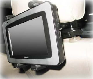 portable dvd headrest mount in Vehicle Electronics & GPS