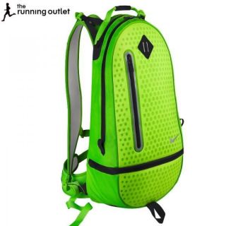   Cheyenne Vapor Running Backpack Electric Green Size One Size Fits All