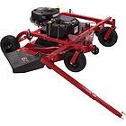 Trailmower   18 1/2 HP   Electric Start   60 Cut Width   Lawn Mower
