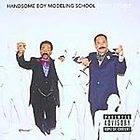 Handsome Boy Modeling School   White People (2004) CD SPEEDYPOST