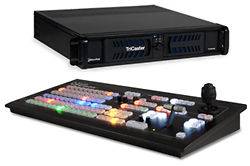 Educational TriCaster 455 Trade Up from TriCaster BROADCAST (with 450 