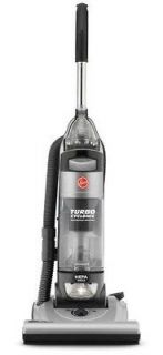 Reconditioned Hoover UH70055RM Turbo Cyclonic Bagless Upright Vacuum