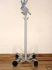   Suretemp Rolling Stand/Pryor Products 08072 00 Thermometer Stand #1