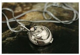 vervain necklace in Necklaces & Pendants