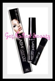 Divaderme Triple Action Lash Extender Black Fresh Inventory from Italy