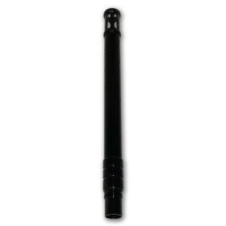 12 Spyder Paintball 32 Degrees Night Stick Barrel Black nightstick 