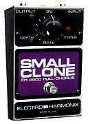 Electro Harmonix Classic Small Clone, Brand New In Box