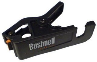   New Bushnell Clip and Go Cart Mount for 1M V2 Hybrid Golf Rangefinder