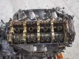 k24 engine in Complete Engines