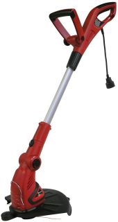   Tools 8514GT 14 ELECTRIC GRASS TRIMMER AND EDGER pivoting head tilt