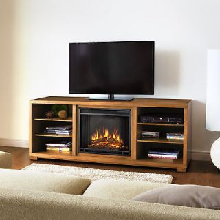 electric fireplace center in Fireplaces & Stoves