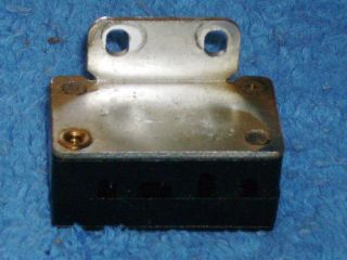    KENMORE 158 13030 SEWING MACHINE 3 PRONG MALE PLUG CANCER CARE