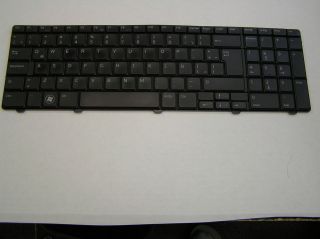 Dell Vostro 3700 Spenish Keyboard 0MCCFM MCCFM NSK DPA1E