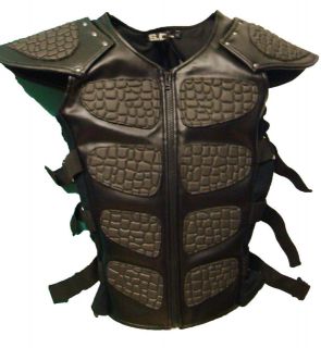 steampunk armor in Clothing, 