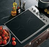 ge profile cooktop in Cooktops