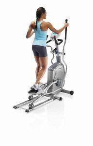 nautilus elliptical in Ellipticals