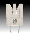 3M overhead projector replacement socket lamp dual # 78 8073 3017 6 