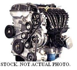 Volkswagen Engine. Tested Good. (Fits Volkswagen Beetle)