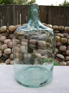 gallon glass water bottle in Bottles