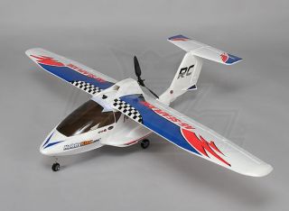   ARF Icon A5 EPO Seaplane Brushless Electric RC Airplane Rx R PnF Plane