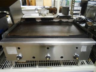 used flat grill in Grills, Griddles & Broilers