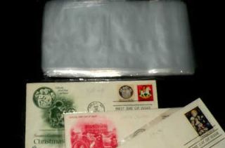 Stamps  Publications & Supplies  Protective Envelopes