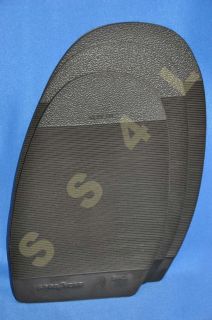   NeoLite Rubber Protective Half Sole Guard, Taps Shoe Repair  2 PAIRS