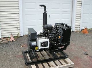 yanmar generator in Generator Parts & Accessories