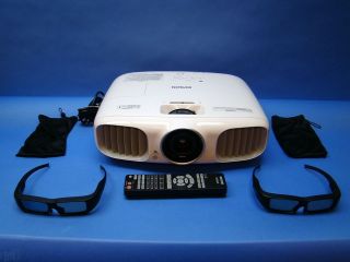 1080p projector in Home Theater Projectors