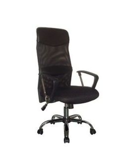 Ergonomic Mesh High Back Desk Office Computer Chair 91