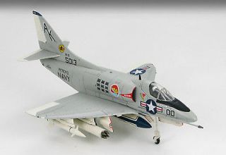 Hobby Master 1416 A4D 2 Skyhawk VA 15 USS Intrepid 1967 1/72 Scale 