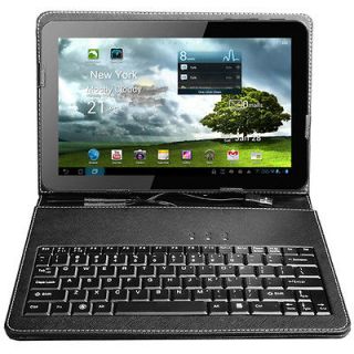   M729B 7 Android 4.0 OS Touch Tablet PC 1.2Ghz HDMI WiFi+Keyboard Case