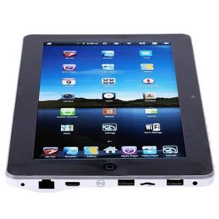 10.1 Flytouch3 Android 2.3 Infotmic X210 1GHz Tablet PC WiFi Camera 