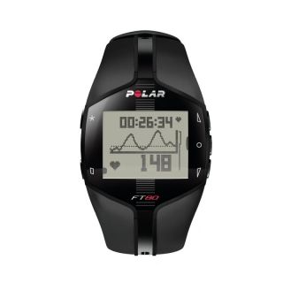 polar ft80 in Exercise & Fitness