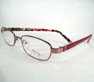 vera bradley eye glasses frames