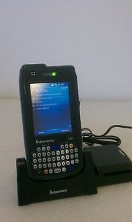 INTERMEC CN3 MOBILE COMPUTER 1D/2D SCANNER WM 5.0 W/ HOLSTER 