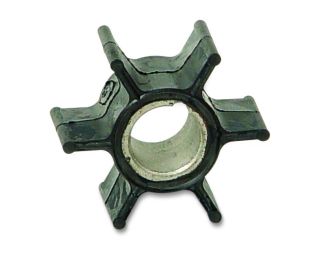 Johnson Evinrude Water Pump Impeller 9.9 & 15 Hp, Replaces 386084