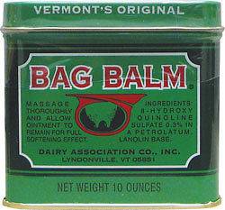 bag balm in Health & Beauty