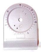 Sunquest Sunvision Timer Bezel Plate 16406